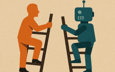 Personal Branding: Your Strategic Edge in an AI-Driven Job Market